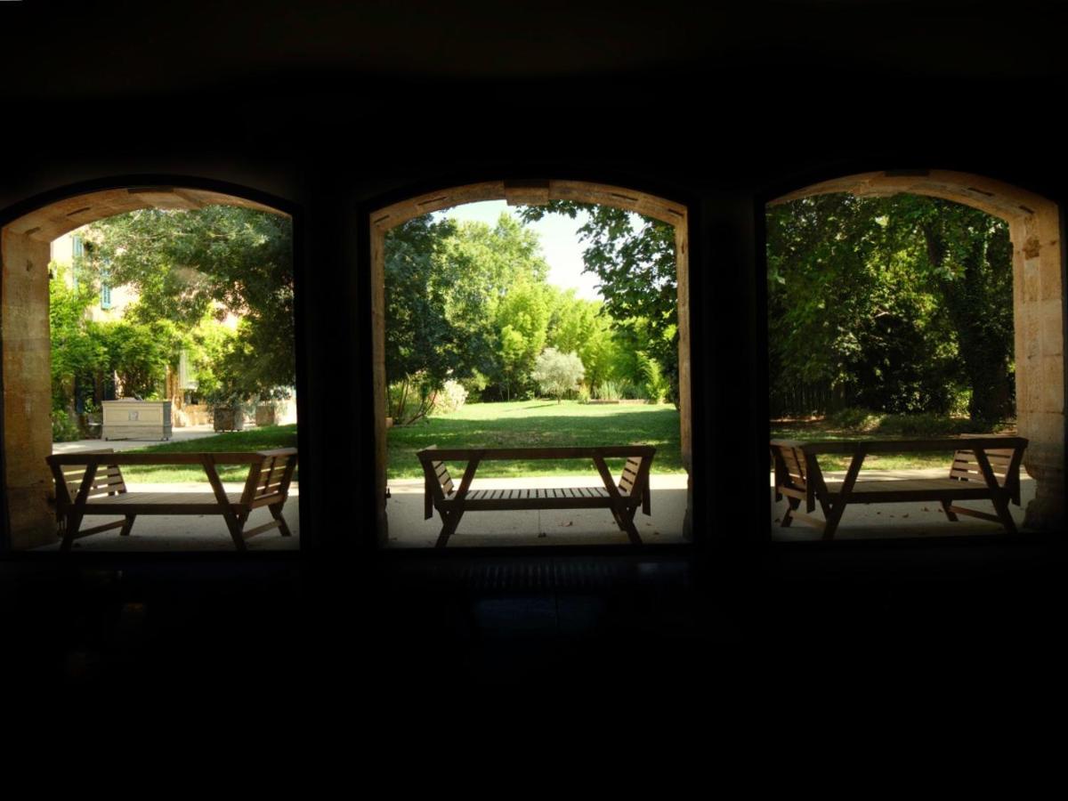 La Bambouseraie De Sulauze Homestay