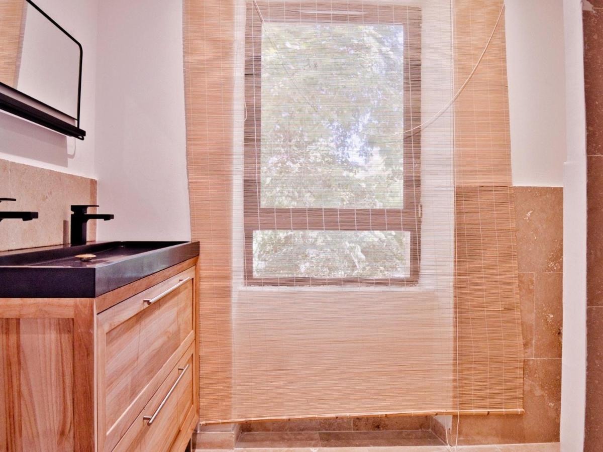 Homestay La Bambouseraie De Sulauze *
