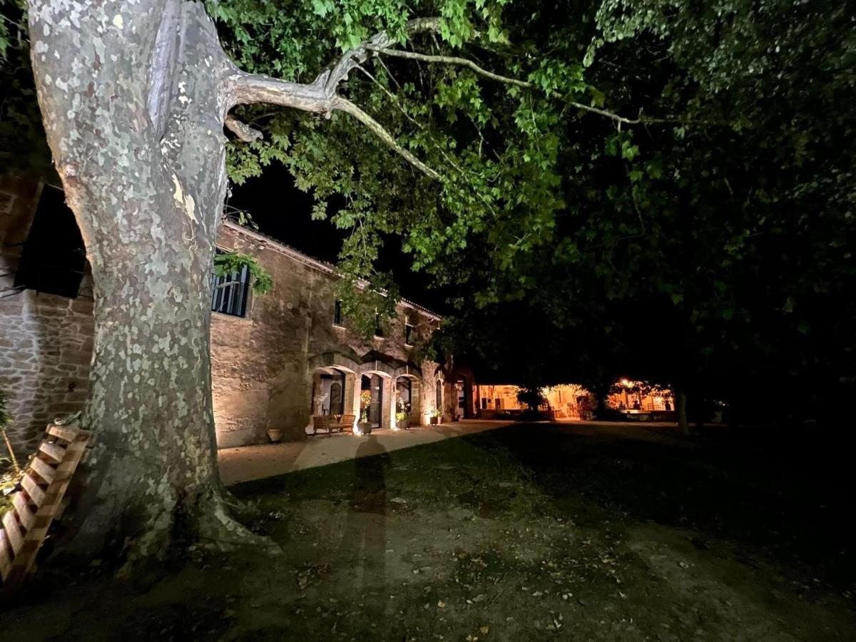 La Bambouseraie De Sulauze Homestay Miramas