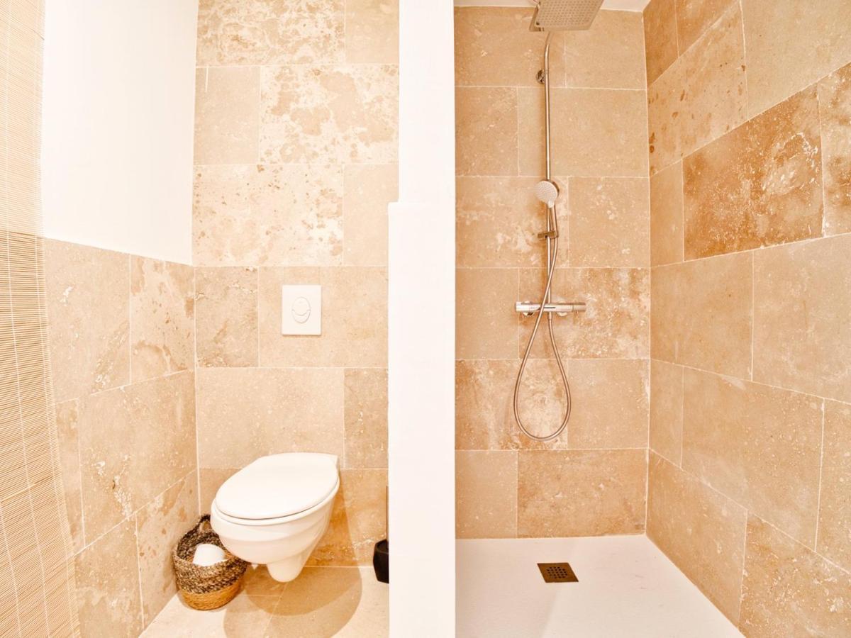 La Bambouseraie De Sulauze Homestay Miramas