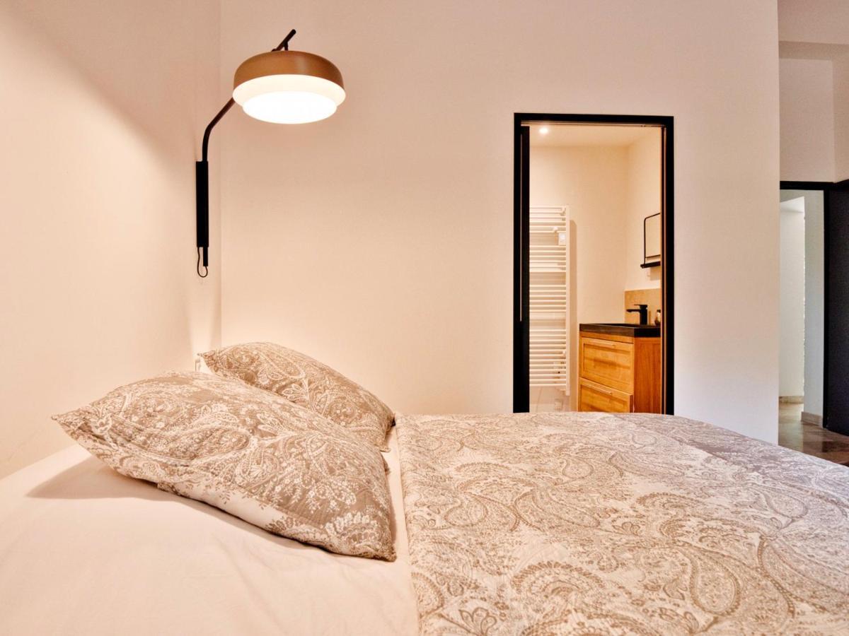 La Bambouseraie De Sulauze Homestay Miramas