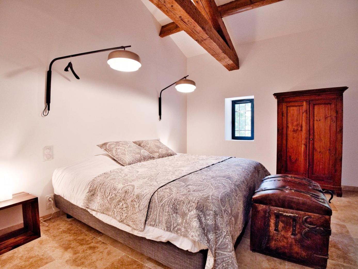 La Bambouseraie De Sulauze Homestay