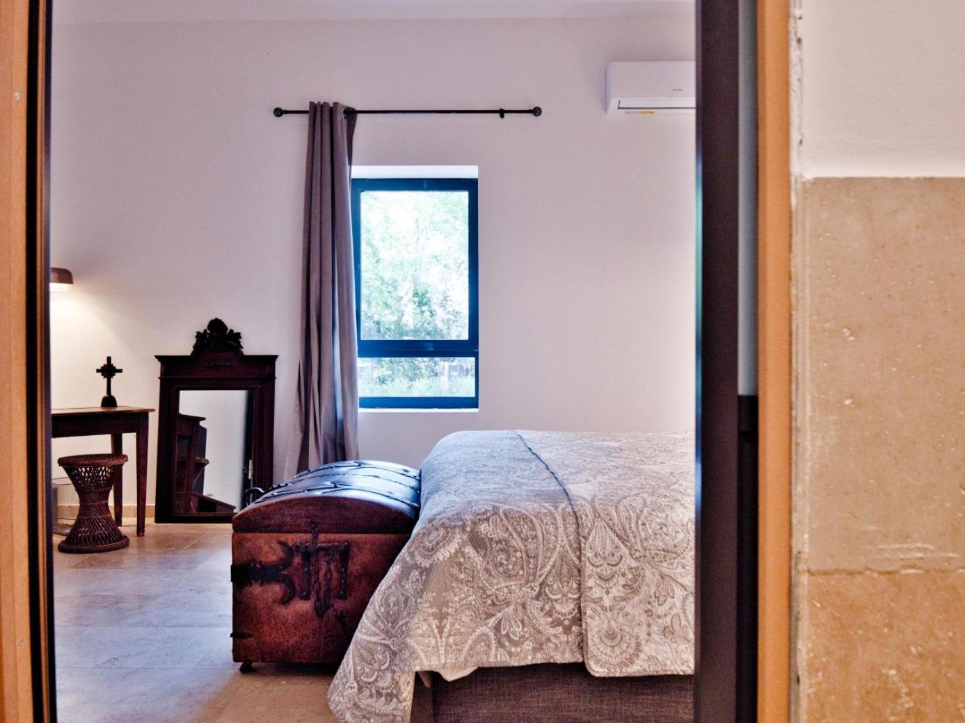 Homestay La Bambouseraie De Sulauze *