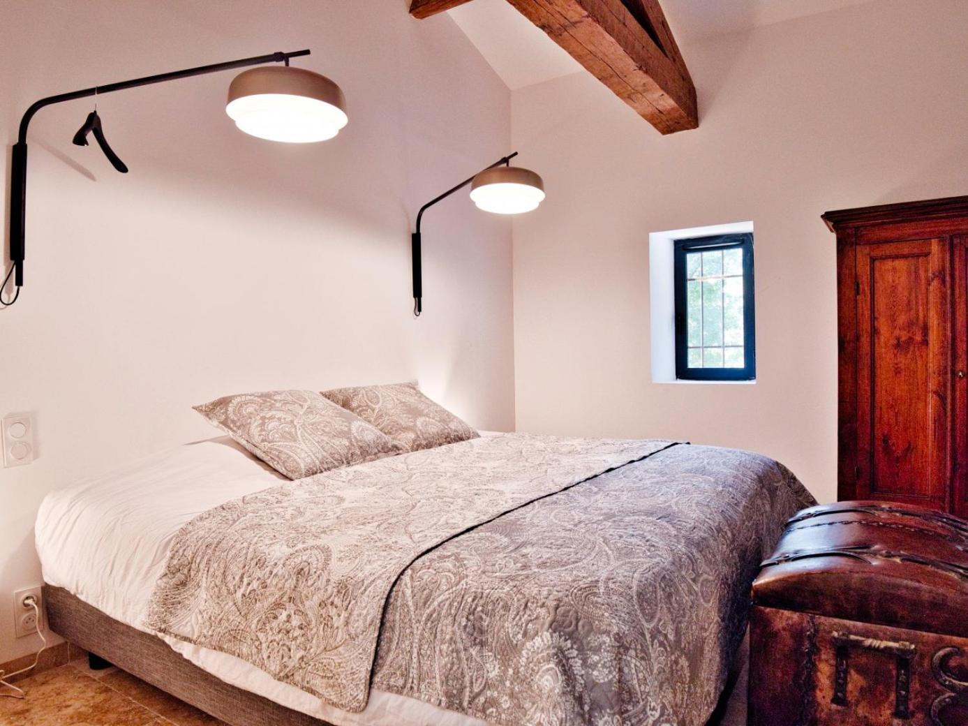 Homestay La Bambouseraie De Sulauze