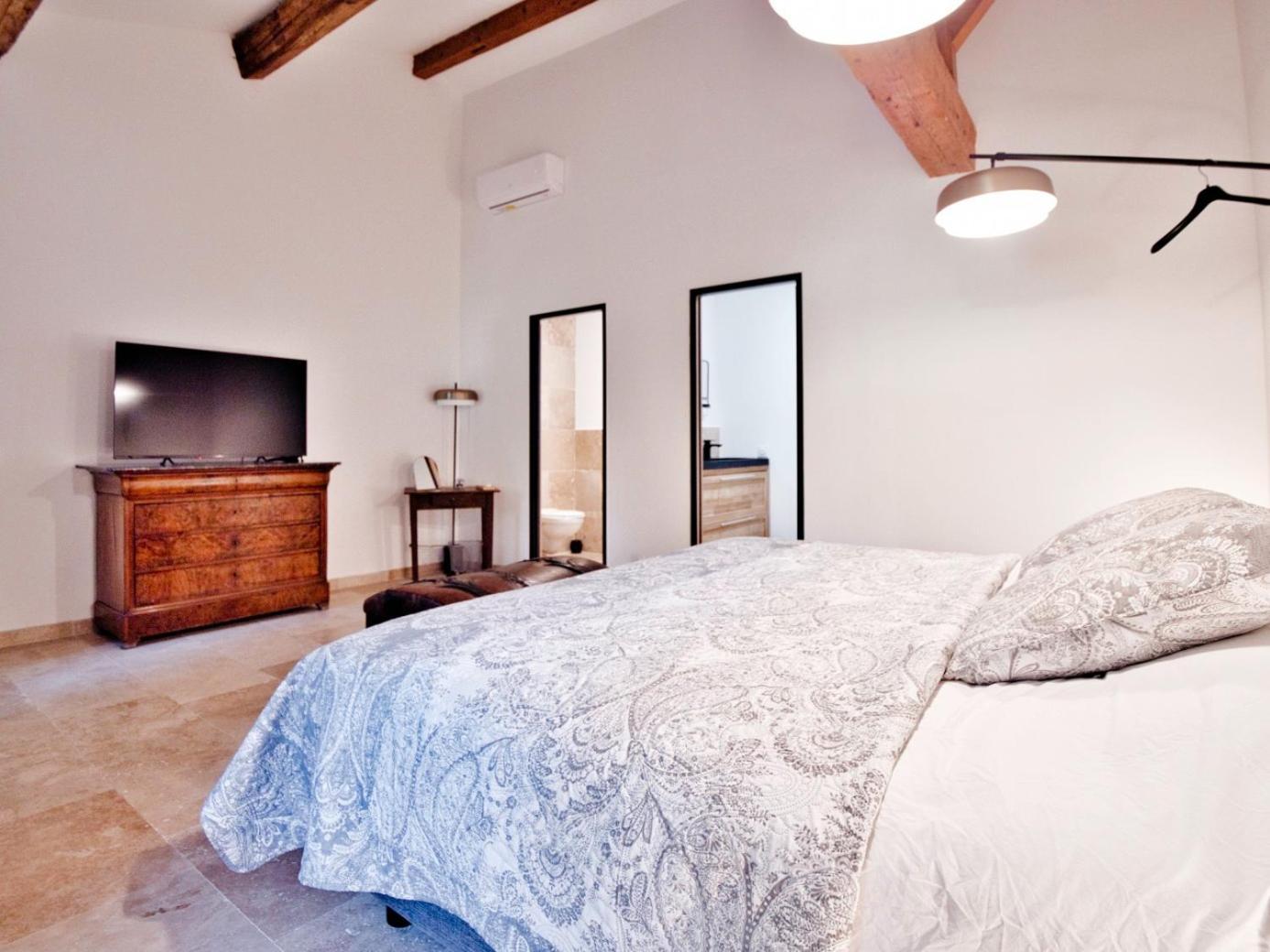 La Bambouseraie De Sulauze Homestay