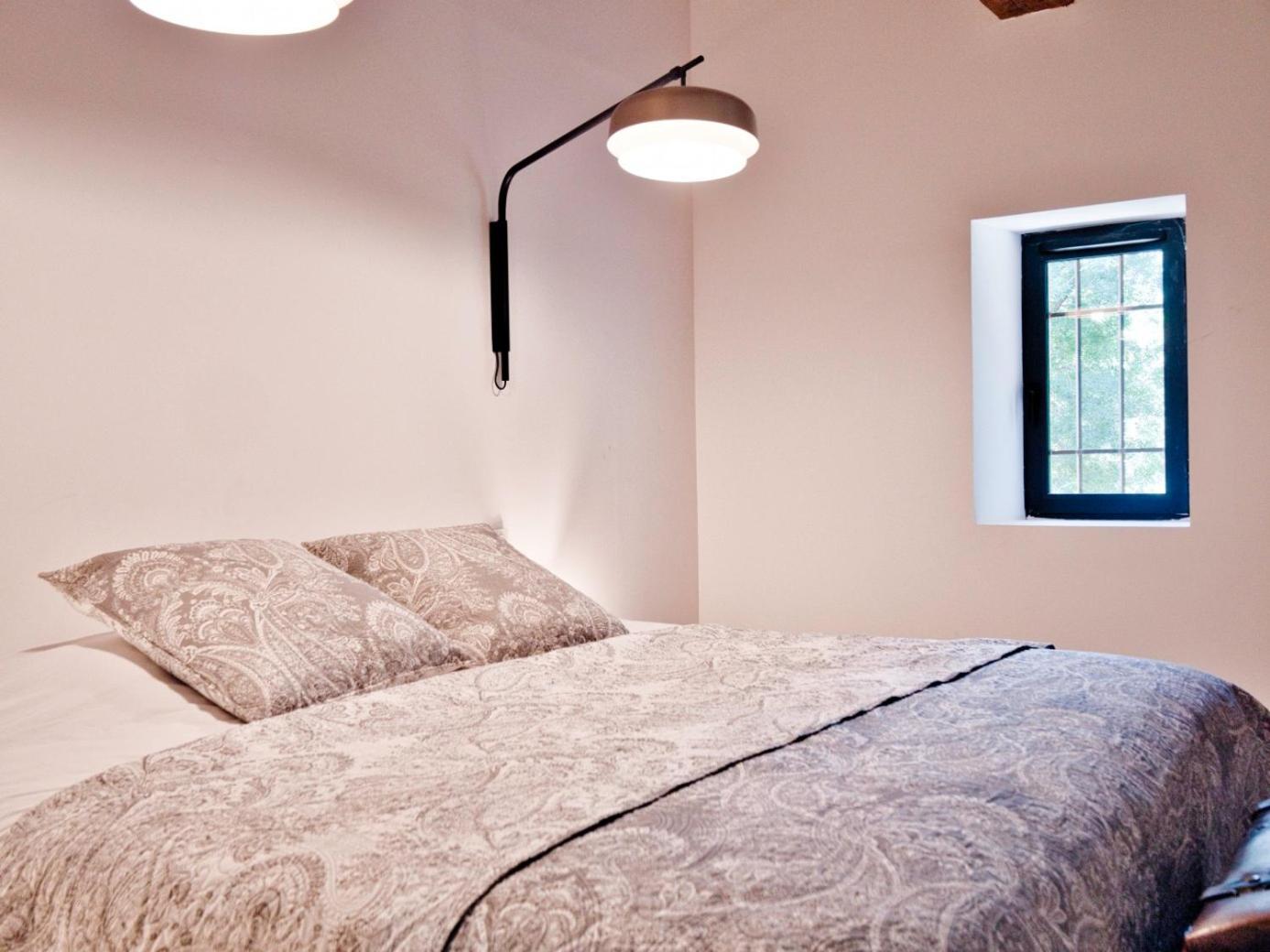 Homestay La Bambouseraie De Sulauze Miramas