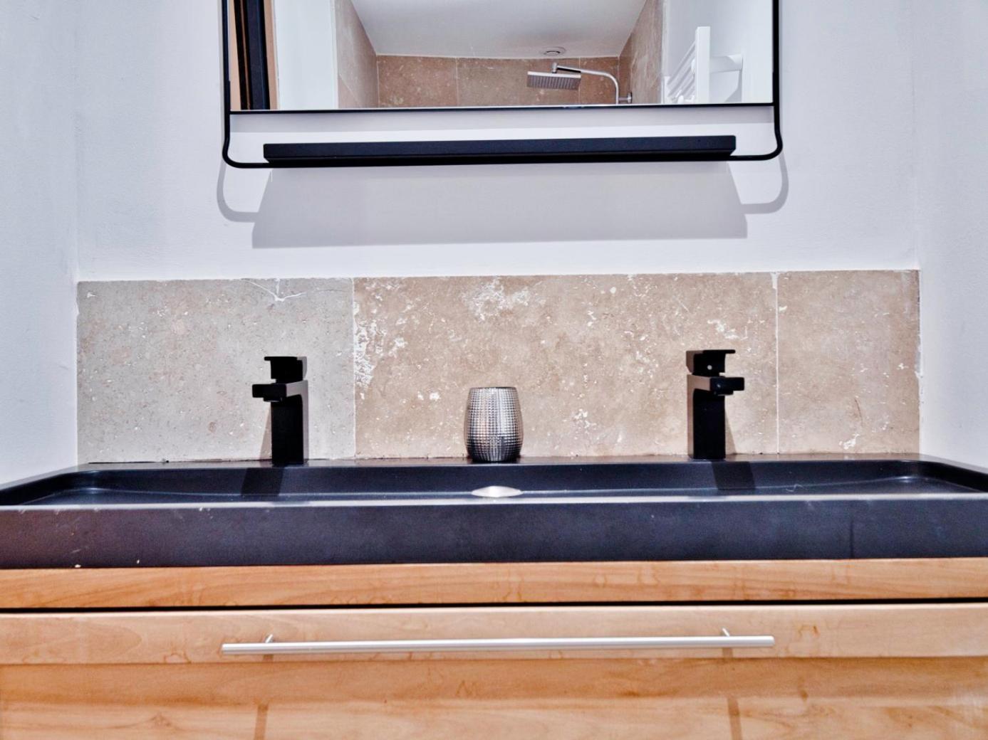 Homestay La Bambouseraie De Sulauze