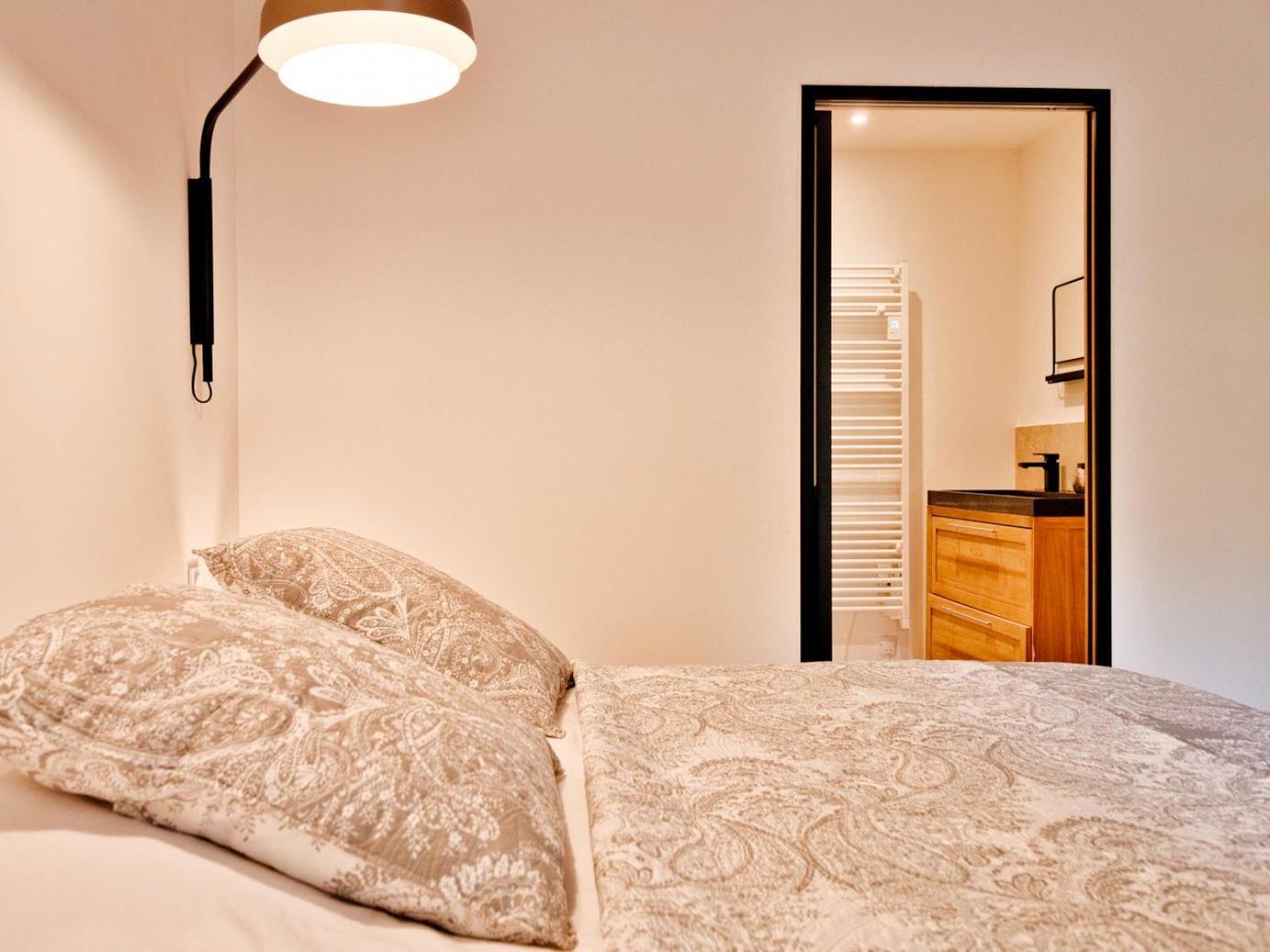 La Bambouseraie De Sulauze Homestay